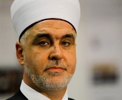 Reisu-l-ulema Husein ef. Kavazović: Nastavit ćemo razvijati naše duhovno stablo