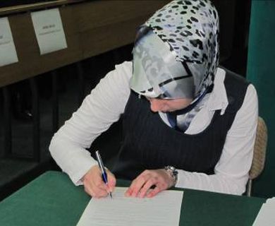 Dodjela nagrada najuspješnijim studentima i potpis ugovora o stipendiranju