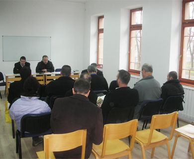 Seminar o implementaciji Zakona o premjeru i katastru RS-a