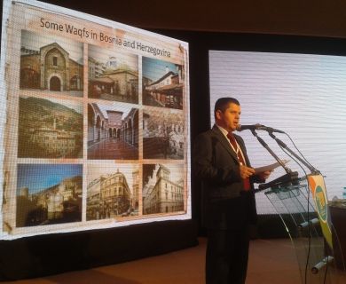 Vakufi u muslimanskom svijetu i BiH u službi društvenog razvoja