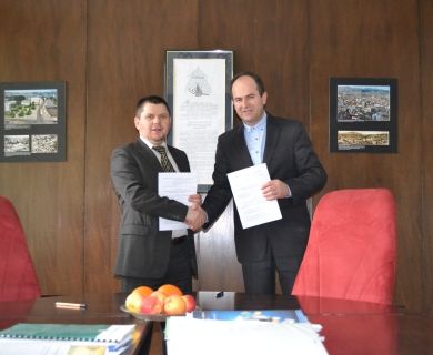 Potpisan sporazum između Vakufske direkcije i Karađoz - begove medrese