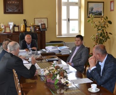 Vakufska direkcija zatražila od općine Konjic povrat 504 dunuma vakufske zemlje