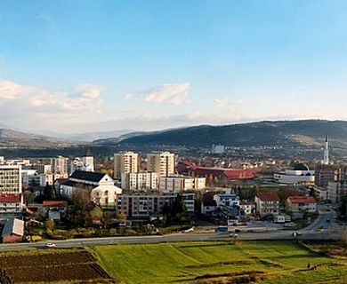 U Bugojnu se otvara vakufska zgrada Medžlisa