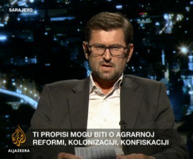 AJB Kontekst: Zakon o restituciji u BiH