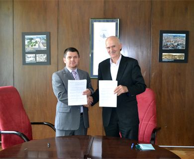 Potpisan sporazum između Vakufske direkcije i MIZ Konjic