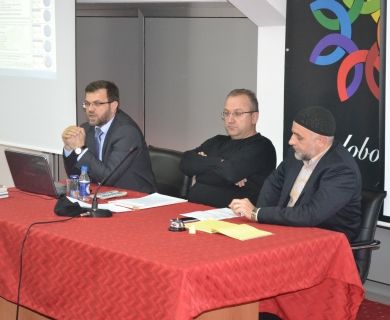 Održana predavanja o vakufima