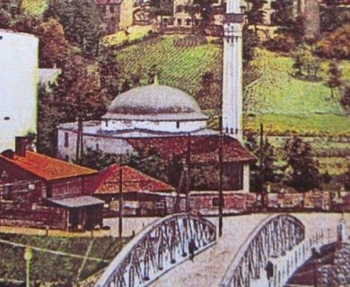 Imena ulica svjedoče o zadužbinama velikana