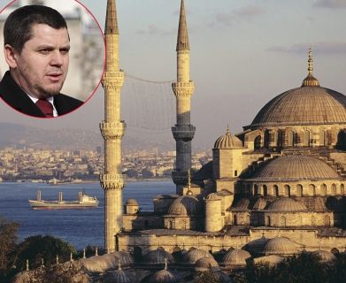 Zajimović: Dokazat ćemo da historija BiH nije onakva kakva nam se servira