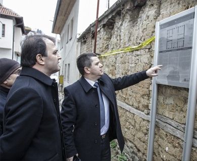 Hamam Isa bega Ishakovića će sa aspekta turizma imati veliki značaj