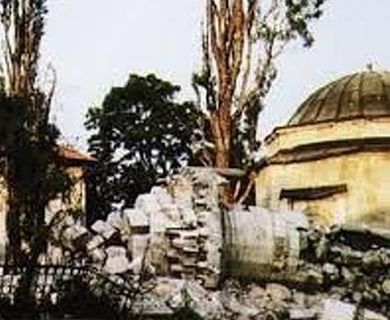 Dan džamija u BiH: Kako su zločinci ubili ljepoticu Ferhadiju