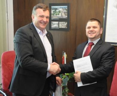 Općina Centar izdvojila 10.000 KM za Vakufsku direkciju u Sarajevu 