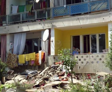Najveća potreba za građevinskim i sjemenskim materijalom