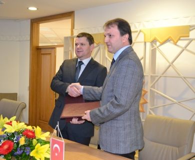 Izabran izvođač radova na objektu Aladža džamije u Foči
