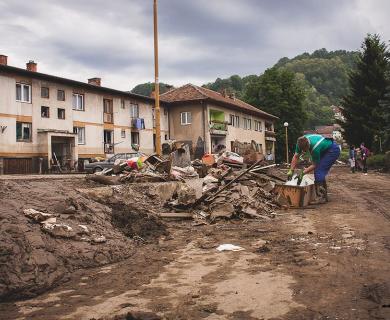 Svjetska islamska humanitarna organizacija pomaže građanima u BiH