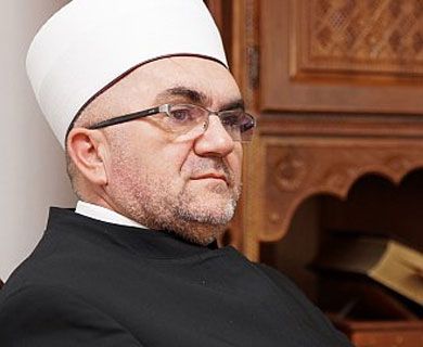 Muftija Dudić uputio pismo ministru Dušanu Vujoviću