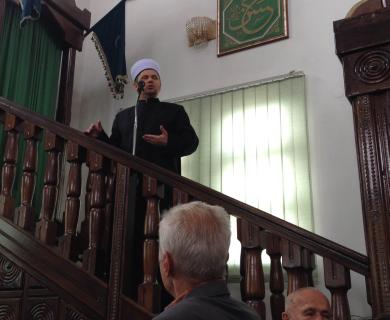 Zajimović: Dužnost Bošnjaka je da čuvaju svoju imovinu u manjem bh. entitetu