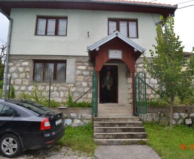 Radna posjeta Medžlisu IZ Kladanj