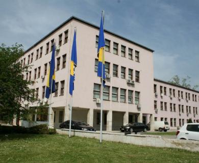 Izgradnju Vakufsko-administrativnog centra u Kiseljaku pomaže i Vlada FBiH