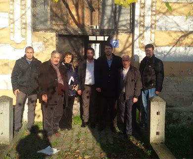 Novi projekti kao rezultat saradnje Direkcije vakufa R. Turske i Vakufske direkcije Sarajevo