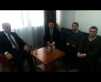 Salkić: Vakufsku imovinu u RS treba obnoviti i zaštititi