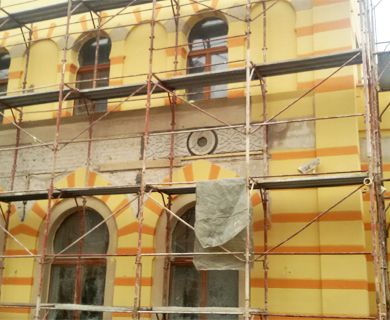 Obnova Isa-begovog hamama u završnoj fazi