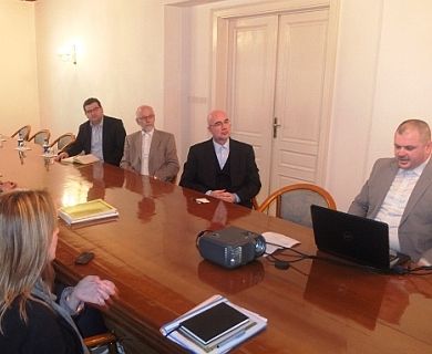 U Bijeljini se uknjižuje nova vakufska zgrada