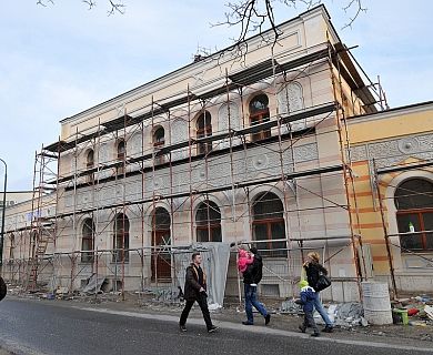 U maju svečano otvaranje najstarijeg gradskog kupatila u Sarajevu