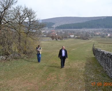 Identifikacija  vakufskog zemljišta u Bileći i Ljubinju