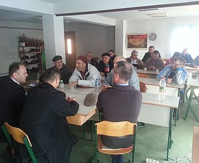 Bosanski Novi: Predavanje o vakufima od Austro-Ugarske do danas