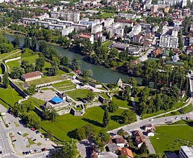 Zajimović: Na Hisetima u Banja Luci nećemo graditi kafane, već školu za bošnjačku djecu