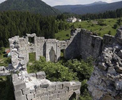 Glamoč naredne godine proslavlja 490 godina institucionalnog islama: Planiran početak obnove Gornje džamije na Tabiji