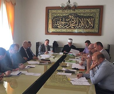 Vijeće muftija donijelo Fetvu o genocidu u Srebrenici
