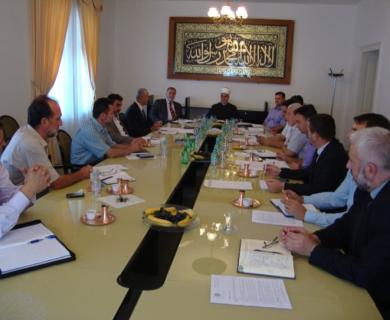 Ekonomsko poslovanje u Islamskoj zajednici