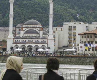 Znate li priču o Džafer-begu i vakufima
