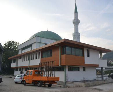 U saradnji sa Medžlisom IZ Konjic Vakufska direkcija IZ u BiH privodi kraju još jedan vakufski projekat