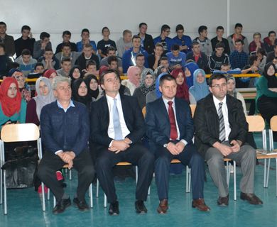 U tuzlanskoj i mostarskoj medresi prikazan film o vakufima u BiH