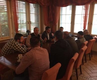 Vakufljenje nekretnina u dijaspori