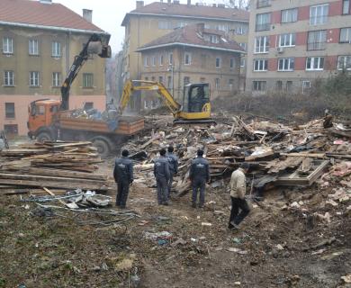 Početak realizacije projekta izgradnje vakufske stambeno-poslovne zgrade u Odobašinoj ulici u Sarajevu