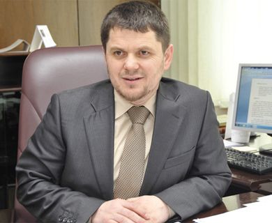 Dr. Senaid Zajimović, direktor Vakufske direkcije Islamske zajednice u BiH: Ne možemo više zarađivati sa vakufskim njivama