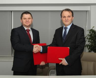 U Istanbulu potpisan protokol za izgradnju i opremanje studentskog doma FIN-a