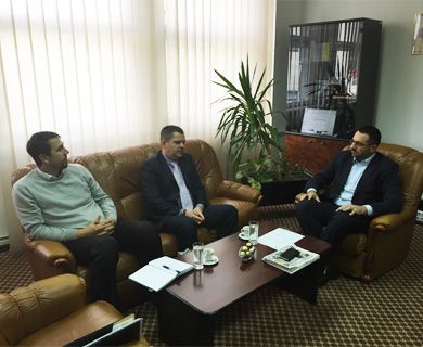 Federalno ministarstvo raseljenih osoba i izbjeglica podržalo projekat kultivisanja vakufskih parcela
