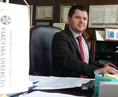 Radio BIR: Kako uvakufiti imovinu?