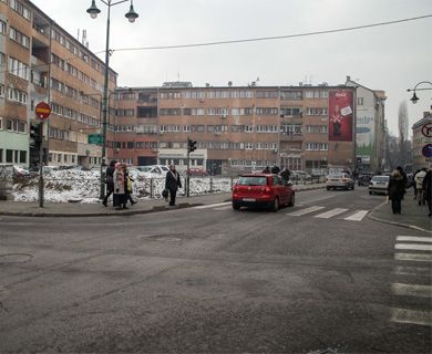 Centar Sarajeva dobija arheološki park, moguća i izgradnja džamije