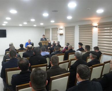 Vakuf-ekonomski potencijal razvoja IZ-e