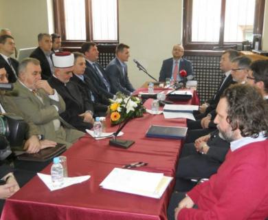 Muftija Dedović: Sačuvali smo i unaprijedili mostarski vakuf za dobro našeg naroda