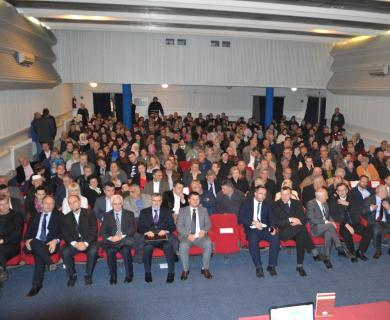 U Bihaću održana promocija knjige „Bihaćki vakufi“