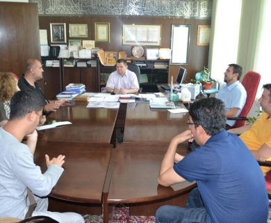 Komisija iz Turske pomno prati izvođenje radova na vakufskim projektima