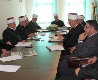 Izjava Vijeća muftija o Srebrenici