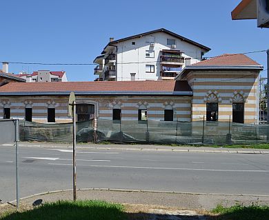 Krajem septembra svečano otvorenje obnovljene  Derviš hanumine medrese