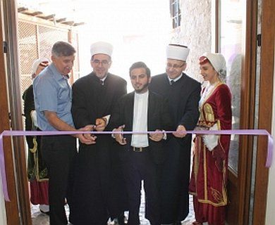 Svečano otvoren Bazar na Maloj Tepi